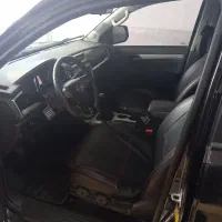 کی ام سی t8 با لوازم بیرنگ|خودرو سواری و وانت|ارومیه, |دیوار