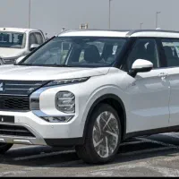 میتسوبیشی اوتلندر پی لاین فول