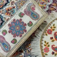 پته|صنایع دستی و سایر لوازم تزئینی|بم, |دیوار