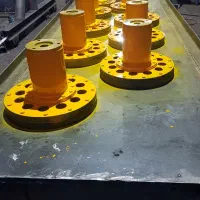 جوش کار و برش کار.تراشکاری