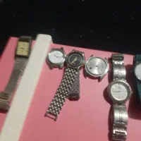 ساعت مچی قدیمی|ساعت|تهران, پونک|دیوار