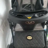 کالسکه و کریر