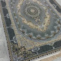 فرش حاج ارزانی در درچه