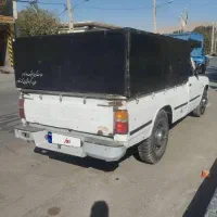 نیسان مدل97|خودرو سواری و وانت|ری, تقی آباد|دیوار