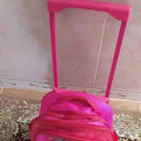 کیف چرخ دار|کیف، کفش، کمربند|یاسوج, |دیوار