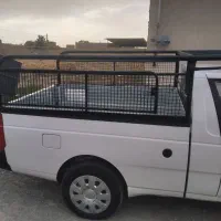 وانت اریسان حمل بار به تمام نقاط استان