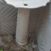 باسلام روشویی پایدار سالم وتمیز|لوازم سرویس بهداشتی|باغستان, |دیوار