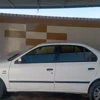 سمندef7دوگانه