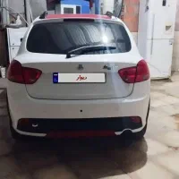 کوییک GXRL فروش فوری|خودرو سواری و وانت|رامیان, |دیوار