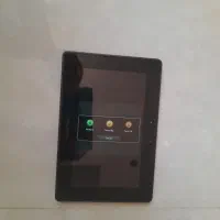 تبلت  Black Berry ۷اینچ سالم نو درجه یک|تبلت|رشت, علی آباد|دیوار