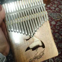 کالیمبا طرح سفارشی