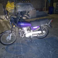 هوندا|موتورسیکلت|شهر ری, دولت‌آباد|دیوار