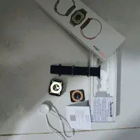 ساعت مچی هوشمند مدل EW 28 Ultra