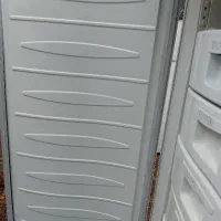 فریزربدون برفک|یخچال و فریزر|کرج, شهرک سهرابیه|دیوار