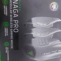 موس ریزر|قطعات و لوازم جانبی رایانه|شیراز, قصرالدشت|دیوار