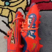 کفش ورزشی فوتبال|کیف، کفش، کمربند|رامهرمز, |دیوار