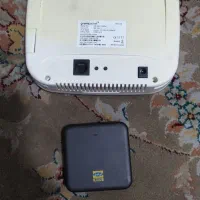 مودم. سیم کارتی ایرانسل و وایفا