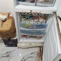 یخجال|یخچال و فریزر|بندرعباس, |دیوار