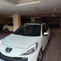 207پانا ارتقا فول|خودرو سواری و وانت|تهران, شهرک دانشگاه شریف|دیوار