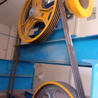 سرویس ونگهداری آسانسور|خدمات پیشه و مهارت|تهران, تهرانپارس شرقی|دیوار