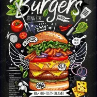 همکار خانوم در فست فود|استخدام خدمات فروشگاه و رستوران|تهران, آذربایجان|دیوار