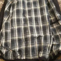 کاپشن مردانه مشکی اسپرت، تمیز و سالم|لباس|دهلران, |دیوار