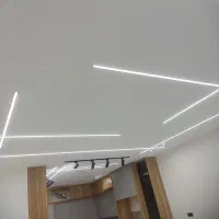 لوله کشی و برق کاری ساختمان