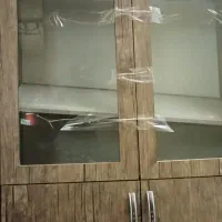 کمد نو فروش به جهت جابجایی