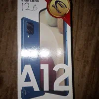 گوشی a12 کاملا سالم 128