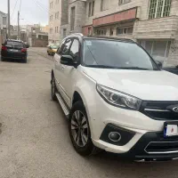 MVM X33 فیس لیفت خانگی