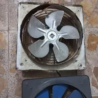 هواکش سالم