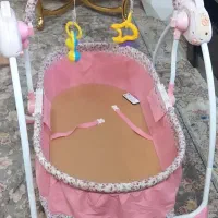 گهواره برقی