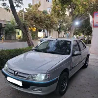 پارس مدل ۸۴ بدون رنگ کلکسیونی زیر قیمت