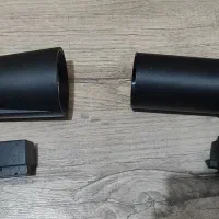 لامپ و چراغ ریلی