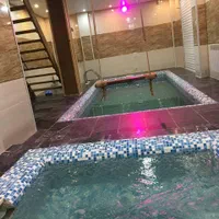 اجاره ویلا استخر دار