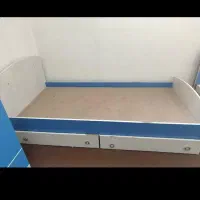 تخت کودک و نوجوان