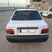 پراید ۹۰ دوگانه شرکتی|خودرو سواری و وانت|اهواز, اسلام آباد غربی|دیوار