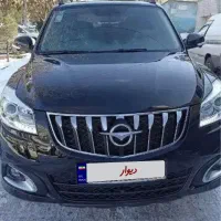 هایما s7پلاس مشکی