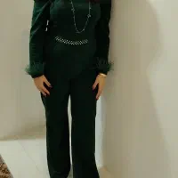 لباس مجلسی