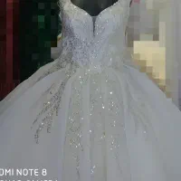 لباس عروس فروشی|لباس|بندر ماهشهر, |دیوار