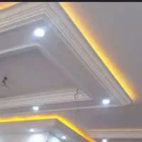 گچ کاری سفید کاری|خدمات پیشه و مهارت|بابلسر, |دیوار