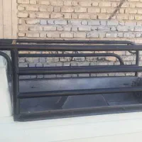 اتاق پیکان وانت مهندسی/mdf