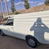 وانت ۹۳دوگانه|خودرو سواری و وانت|زالیان, |دیوار