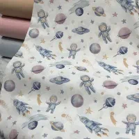 خدمات چاپ روی پارچه (سابلیمیشن) و کلندر|خدمات پیشه و مهارت|مشهد, سپاد|دیوار