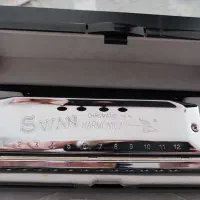 ساز دهنی حرفهای کروماتیک|سازهای بادی|بندر انزلی, انقلاب|دیوار