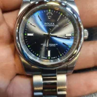 ساعت رولکس اتوماتیک