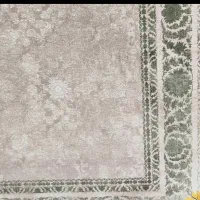 گرما از زیر پات شروع می‌شه/// فرش مدل شهرزاد