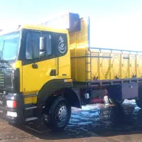 تک باری آمیکو 93|خودرو سنگین|بیرجند, |دیوار