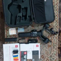 گیمبال ژیون 5s کمبو پرو هوشمند حرفه ای|دوربین عکاسی و فیلمبرداری|لاهیجان, انقلاب|دیوار