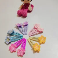 انواع اکسسوری مو باقیمت مناسب|زیورآلات و اکسسوری|نیشابور, بنیاد شهید|دیوار